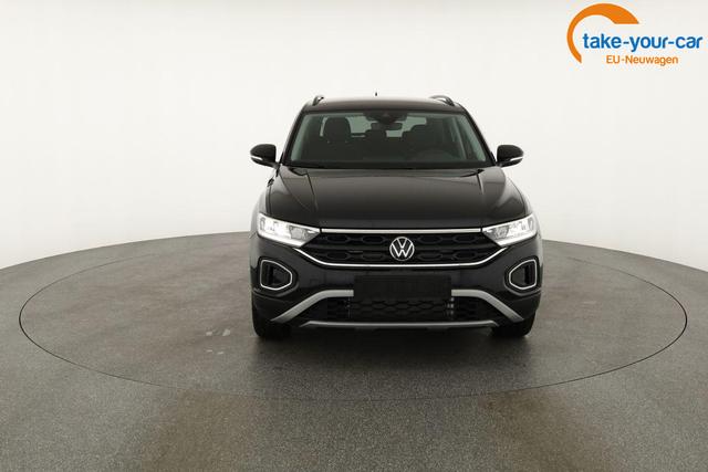 Volkswagen - T-Roc - EU-Neuwagen - Reimport