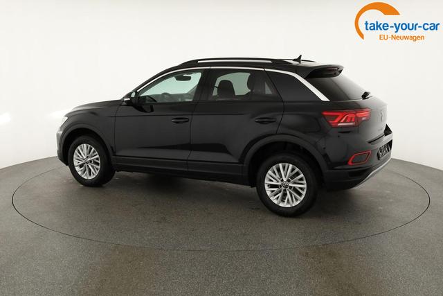 Volkswagen - T-Roc - EU-Neuwagen - Reimport