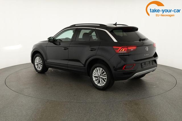 Volkswagen - T-Roc - EU-Neuwagen - Reimport