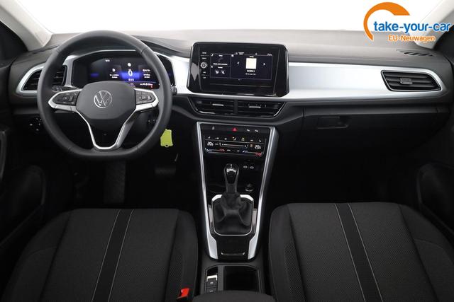 Volkswagen - T-Roc - EU-Neuwagen - Reimport