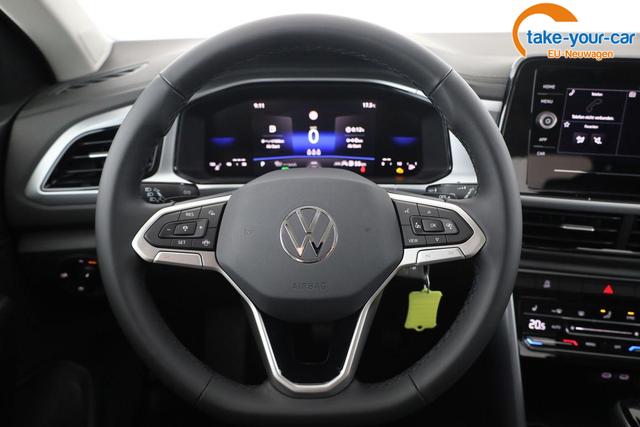 Volkswagen - T-Roc - EU-Neuwagen - Reimport