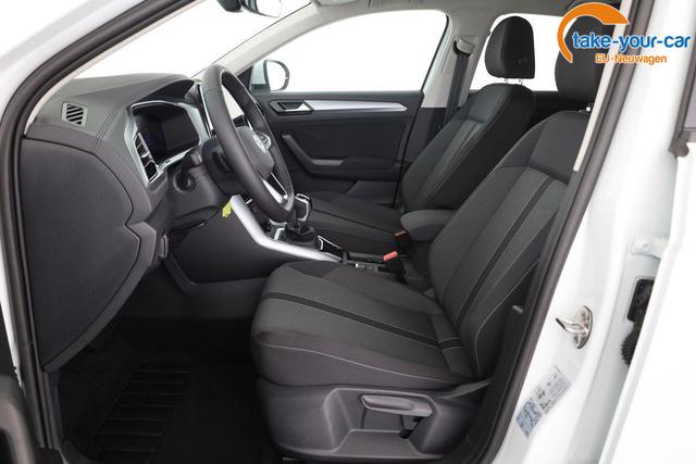 Volkswagen - T-Roc - EU-Neuwagen - Reimport