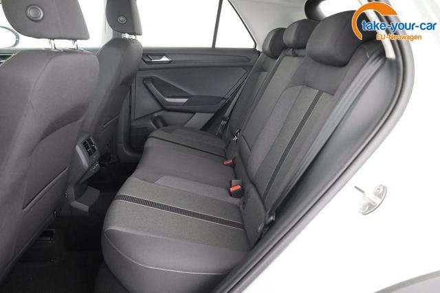 Volkswagen - T-Roc - EU-Neuwagen - Reimport
