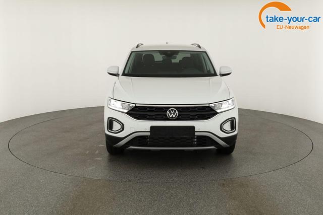 Volkswagen - T-Roc - EU-Neuwagen - Reimport