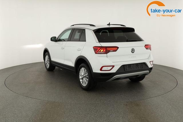 Volkswagen - T-Roc - EU-Neuwagen - Reimport