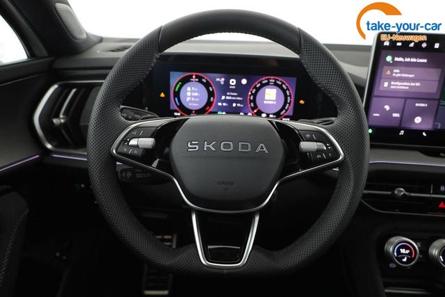 Skoda - Kodiaq - EU-Neuwagen - Reimport