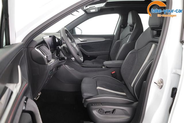 Skoda - Kodiaq - EU-Neuwagen - Reimport