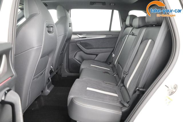 Skoda - Kodiaq - EU-Neuwagen - Reimport