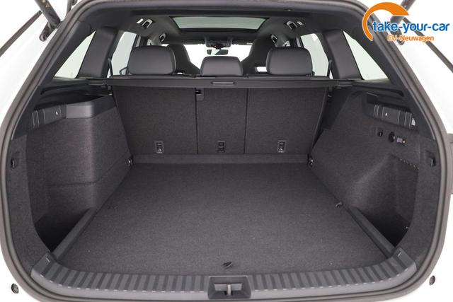 Skoda - Kodiaq - EU-Neuwagen - Reimport