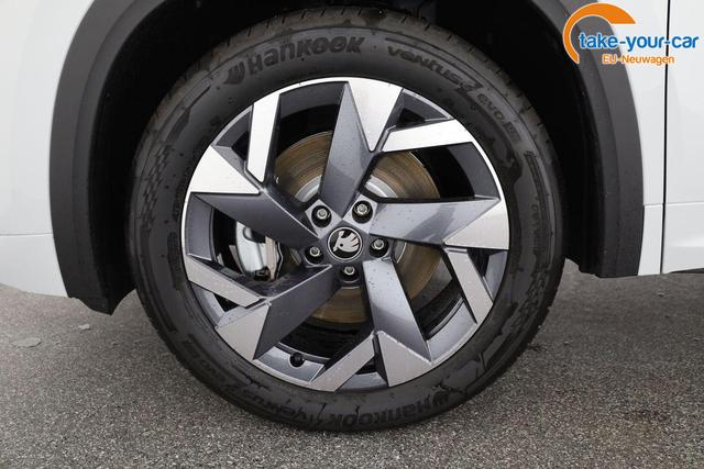 Skoda - Kodiaq - EU-Neuwagen - Reimport