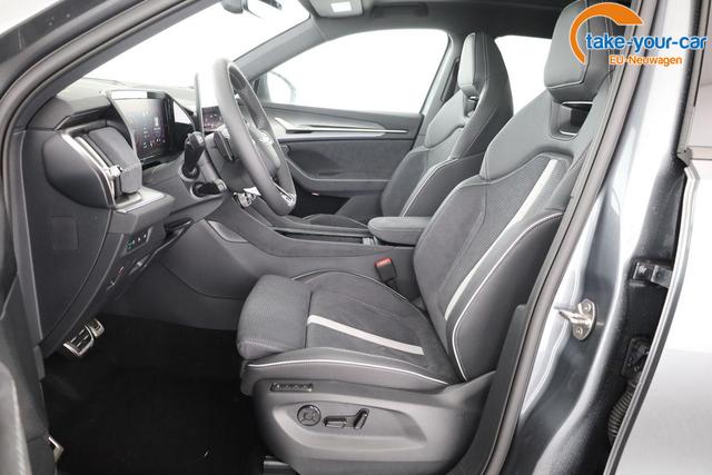 Skoda - Kodiaq - EU-Neuwagen - Reimport