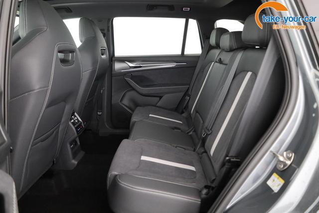 Skoda - Kodiaq - EU-Neuwagen - Reimport