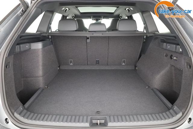 Skoda - Kodiaq - EU-Neuwagen - Reimport