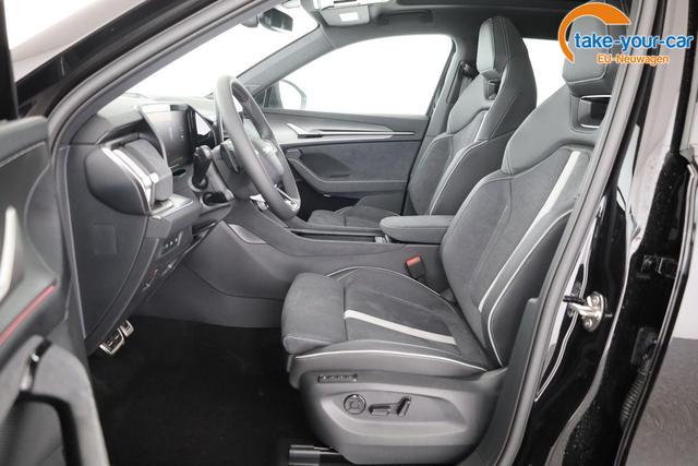 Skoda - Kodiaq - EU-Neuwagen - Reimport