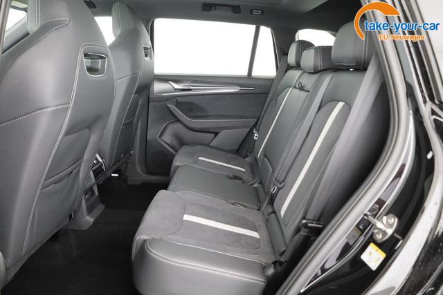 Skoda - Kodiaq - EU-Neuwagen - Reimport