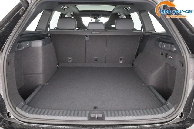 Skoda - Kodiaq - EU-Neuwagen - Reimport