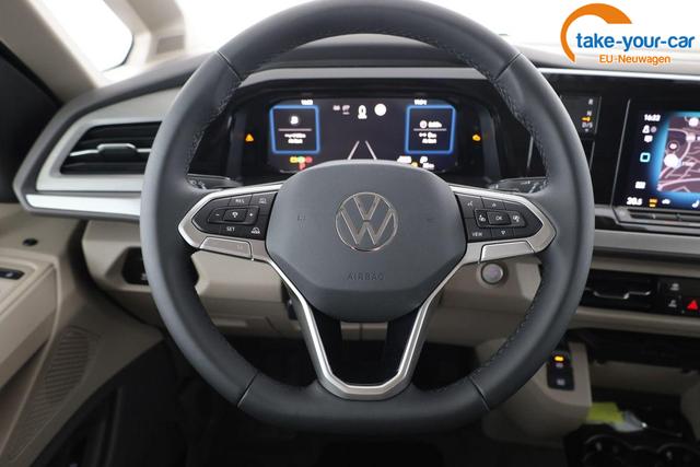 Volkswagen - T7 Multivan - EU-Neuwagen - Reimport