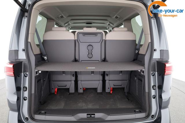 Volkswagen - T7 Multivan - EU-Neuwagen - Reimport