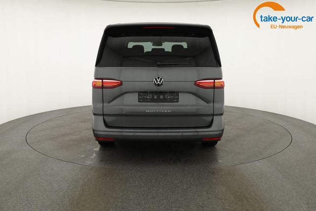 Volkswagen - T7 Multivan - EU-Neuwagen - Reimport