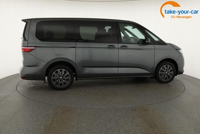 Volkswagen - T7 Multivan - EU-Neuwagen - Reimport