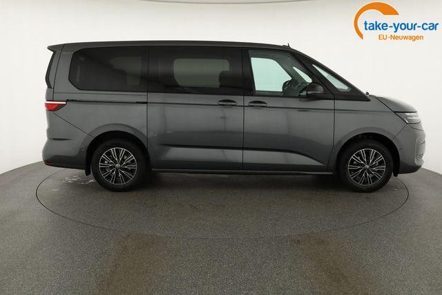 Volkswagen - T7 Multivan - EU-Neuwagen - Reimport