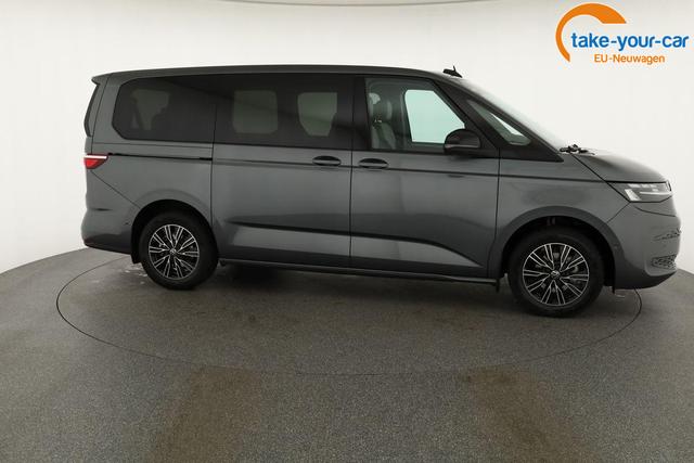 Volkswagen - T7 Multivan - EU-Neuwagen - Reimport