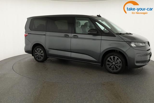 Volkswagen - T7 Multivan - EU-Neuwagen - Reimport