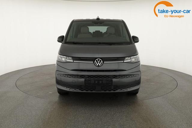 Volkswagen - T7 Multivan - EU-Neuwagen - Reimport
