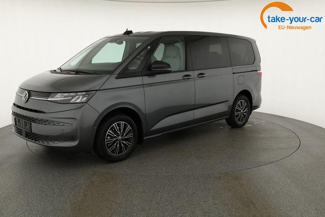 Volkswagen - T7 Multivan - EU-Neuwagen - Reimport