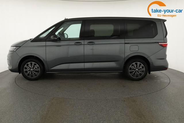 Volkswagen - T7 Multivan - EU-Neuwagen - Reimport