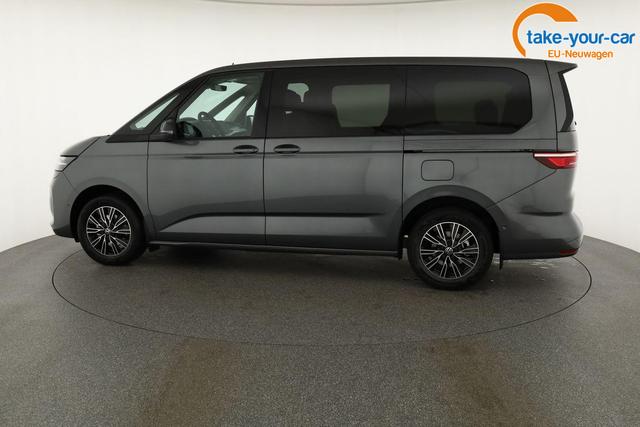Volkswagen - T7 Multivan - EU-Neuwagen - Reimport