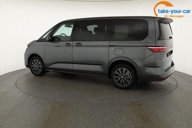 Volkswagen - T7 Multivan - EU-Neuwagen - Reimport