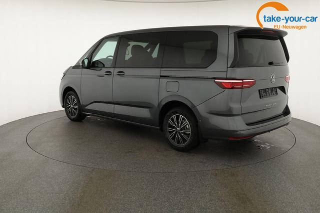 Volkswagen - T7 Multivan - EU-Neuwagen - Reimport
