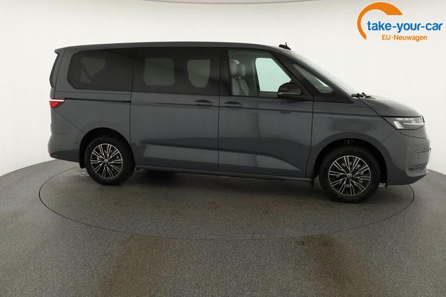 Volkswagen - T7 Multivan - EU-Neuwagen - Reimport
