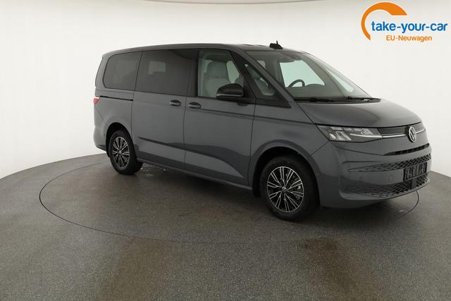 Volkswagen - T7 Multivan - EU-Neuwagen - Reimport