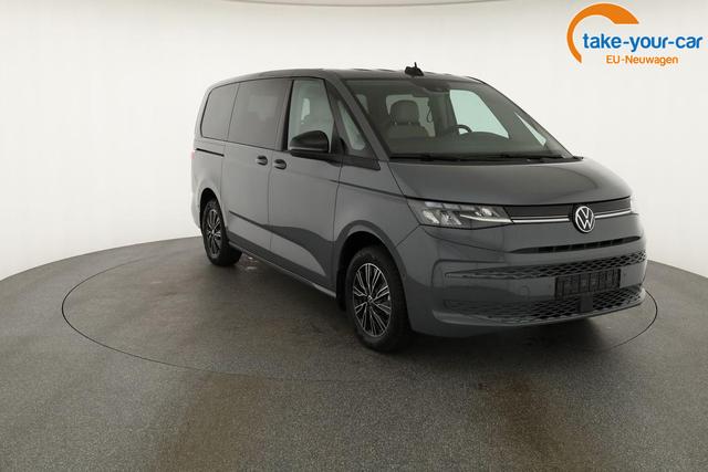 Volkswagen - T7 Multivan - EU-Neuwagen - Reimport