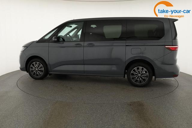 Volkswagen - T7 Multivan - EU-Neuwagen - Reimport