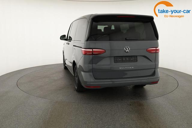 Volkswagen - T7 Multivan - EU-Neuwagen - Reimport