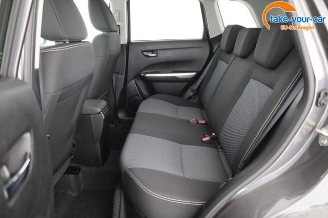 Suzuki - Vitara - EU-Neuwagen - Reimport
