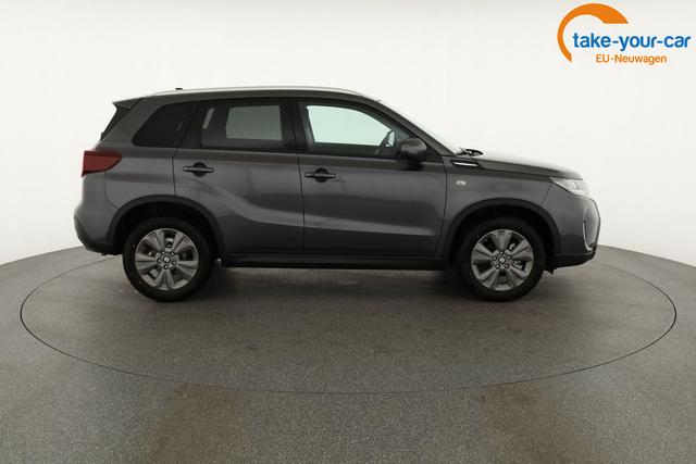 Suzuki - Vitara - EU-Neuwagen - Reimport