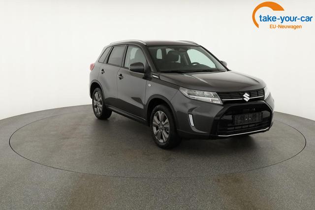 Suzuki - Vitara - EU-Neuwagen - Reimport
