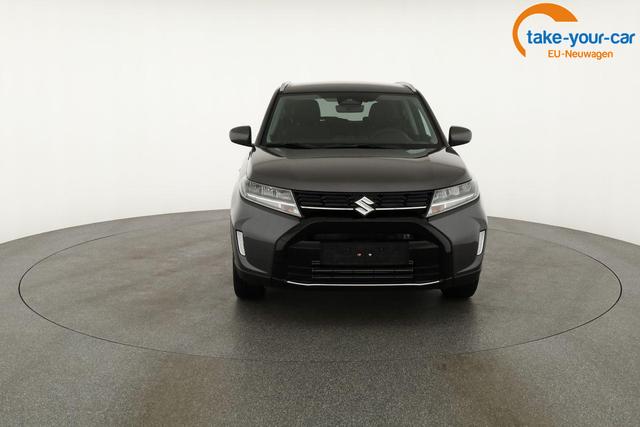 Suzuki - Vitara - EU-Neuwagen - Reimport