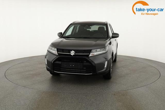 Suzuki - Vitara - EU-Neuwagen - Reimport