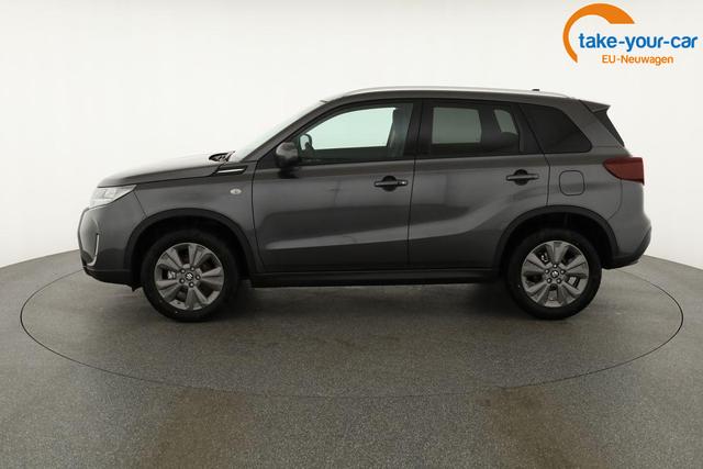 Suzuki - Vitara - EU-Neuwagen - Reimport