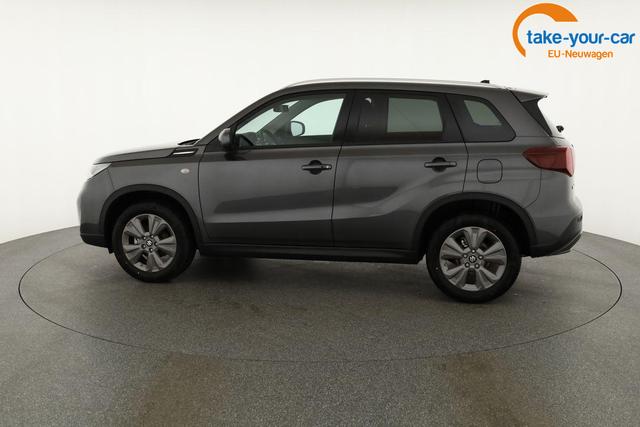Suzuki - Vitara - EU-Neuwagen - Reimport
