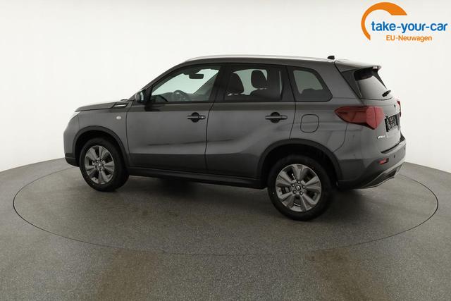 Suzuki - Vitara - EU-Neuwagen - Reimport
