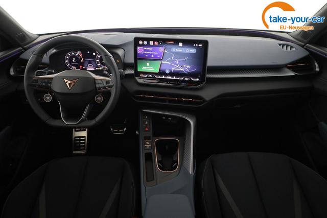 Cupra - Terramar - EU-Neuwagen - Reimport