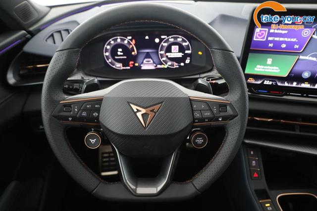 Cupra - Terramar - EU-Neuwagen - Reimport