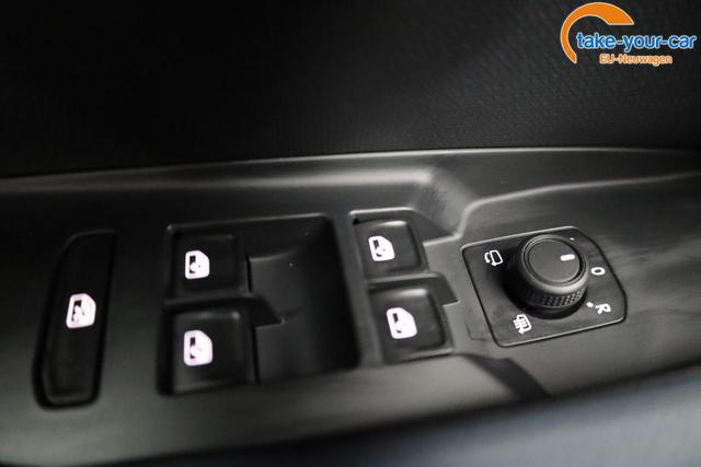 Cupra - Terramar - EU-Neuwagen - Reimport