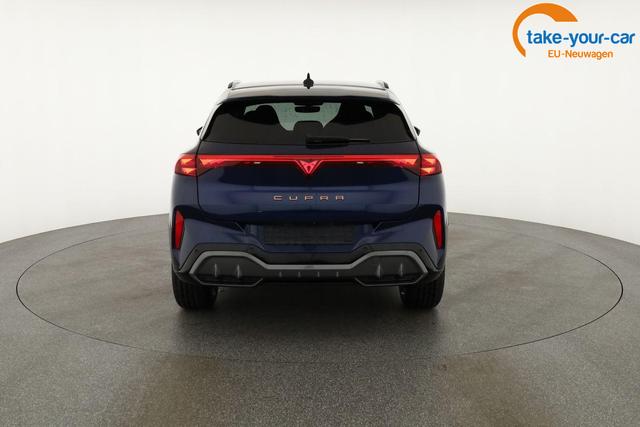 Cupra - Terramar - EU-Neuwagen - Reimport